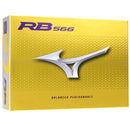 Mizuno RB 566 Novelty Adult Unisex, Yellow, One Size
