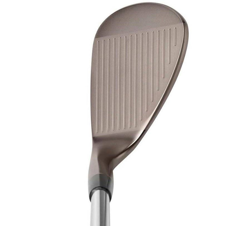 Mizuno S23 Copper Cobalt | 52 Degrees / 10 Bounce | RH/Steel/Wedge