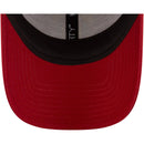 Manchester United Red 9Forty Cap – Adjustable by New Era