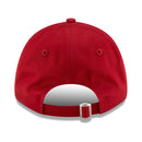 Manchester United Red 9Forty Cap – Adjustable by New Era