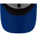 Manchester United Royal Blue 9Forty Cap – By New Era