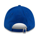 Manchester United Royal Blue 9Forty Cap – By New Era