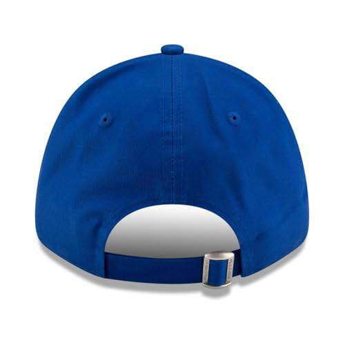 New Era 9Forty Adjustable Cap - Manchester United Royal