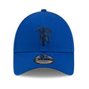Manchester United Royal Blue 9Forty Cap – By New Era