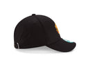 Manchester United New Era 9Forty Cap – Black