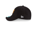 Manchester United New Era 9Forty Cap – Black