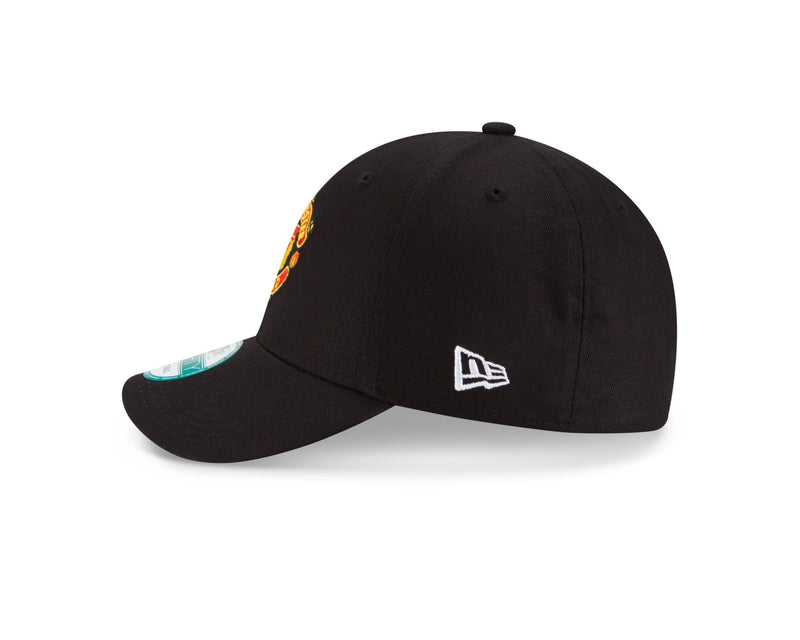 New Era 9Forty Cap - Premier League Manchester United Black