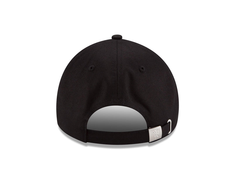 New Era 9Forty Cap - Premier League Manchester United Black