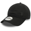 Manchester United New Era 9Twenty Cap – Black Metal Pin