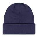 Manchester United New Era Navy Cuff Beanie – Winter Hat