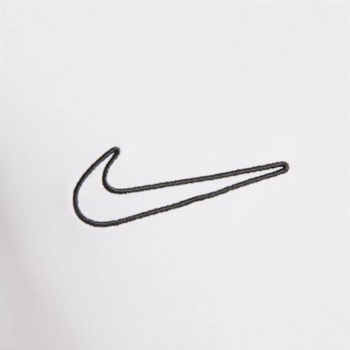 NIKE DR1346-100 M NK DF ACD23 Polo SS Polo Shirt Men's White/Black/Black