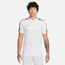 NIKE DR1346-100 M NK DF ACD23 Polo SS Polo Shirt Men's White/Black/Black