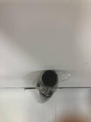 NINEMAX Large Golf Umbrella Windproof Strong 62 Inch,Extra Big Stick Umbrellas Automatic Open - Gents Umbrella Double Canopy (Black)