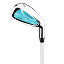 Nitro X Factor Ladies Right-Hand Golf Set with Graphite Clubs