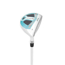 Nitro X Factor Ladies Right-Hand Golf Set with Graphite Clubs