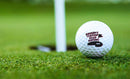 O'RINN Retirement Novelty Golf Ball 3 Pack - Gifts for Golfers - Coworkers - Retirement Party Supplies & Favors - Retirement Gifts