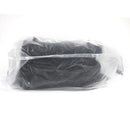 OBEISN Foldable Golf Travel Bag with Wheels – Black