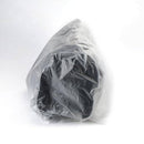 OBEISN Foldable Golf Travel Bag with Wheels – Black