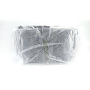 OBEISN Foldable Golf Travel Bag with Wheels – Black