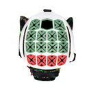 Ogio All Elements Silencer Waterproof Cart Bag, Aloha Oe