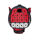 Ogio All Elements Silencer Waterproof Cart Bag, Brush Stroke Camo