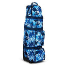 OGIO Alpha Travel Cover MAX with Wheels – Blue