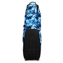 OGIO Alpha Travel Cover MAX with Wheels – Blue