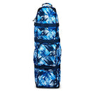 OGIO Alpha Travel Cover MAX with Wheels – Blue