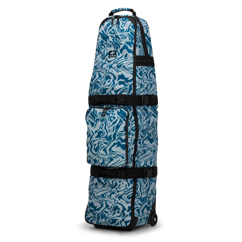 OGIO ALPHA TRAVEL COVER MID SAGE MELTING GEO