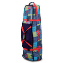 OGIO Alpha Golf Travel Cover – Woodblock Design