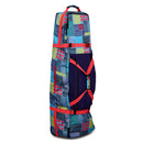 OGIO Alpha Golf Travel Cover – Woodblock Design