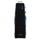 OGIO Alpha Golf Travel Cover – Woodblock Design
