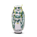 OGIO Golf Silencer Cart Bag (Agave Ahora)