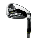 Orlimar Intercept Single Length Iron Set 5-GW Mens RH Steel
