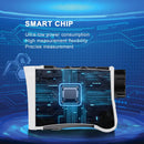 PeakPulse 6S Golf Rangefinder with Flag Lock – 600 Yards