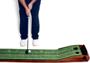 PERFECT PRACTICE Perfect Putting Mat - Official Putting Mat of Dustin Johnson
