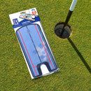 PGA TOUR 4-Sight Golf Putting Mirror - Blue