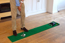 PGA Tour 6ft (1.8m) Automatic Ball Return Putting Mat