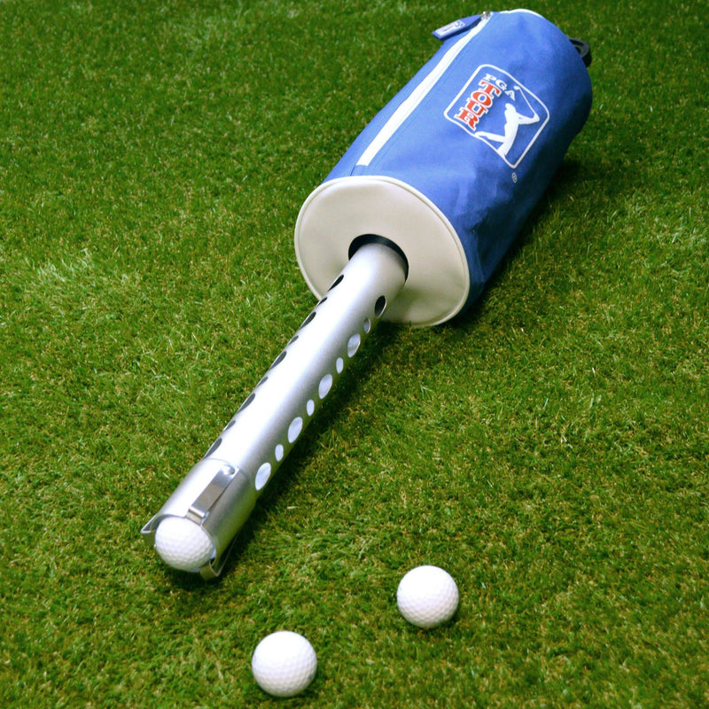 PGA Tour - Ball Collector and Holder