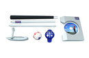 PGA Tour Portable Putting Practice Gift Set