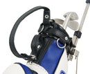 PGA TOUR Golf Bag & Pen Desk Gift Set