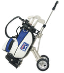 PGA TOUR Golf Bag & Pen Desk Gift Set