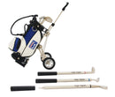 PGA TOUR Golf Bag & Pen Desk Gift Set
