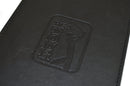 PGA TOUR Score Card Holder - Black,18 X 11 X 0.8cm