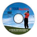 PGA Tour Swing Pro Training Band - Blue,XL