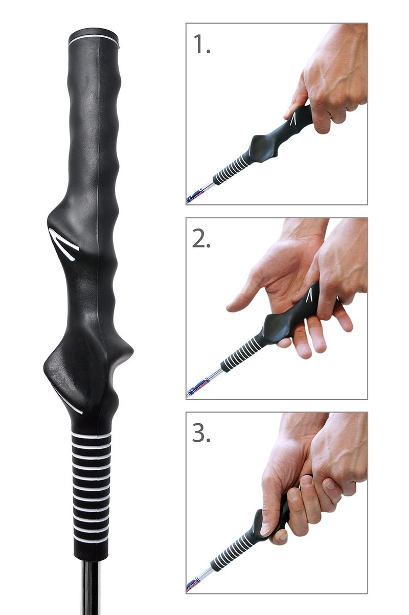 PGA Tour - Swing Weight & Training Grip Club