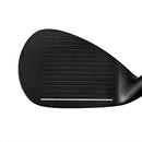 PGM Right Handed Wedge - 72 Degrees Premium Sand Wedge, Lob Wedge for Men & Women - CNC Textured - Bunker Buster Escape Bunkers and Save Strokes Around The Green-High Loft Golf Club