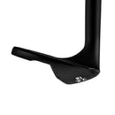 PGM Right Handed Wedge - 72 Degrees Premium Sand Wedge, Lob Wedge for Men & Women - CNC Textured - Bunker Buster Escape Bunkers and Save Strokes Around The Green-High Loft Golf Club