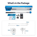 Phigolf2 Golf Simulator with Swing Stick