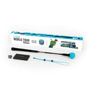 Phigolf World Tour Golf Simulator with Swing Trainer